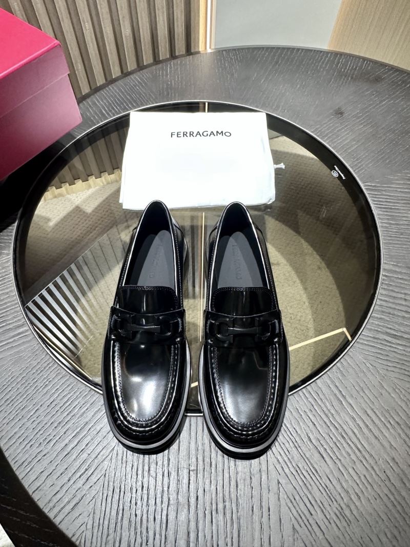 Ferragamo Shoes